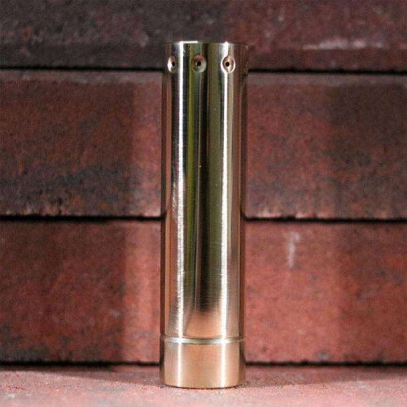 The 25mm HK Mod Classic By Comp Lyfe