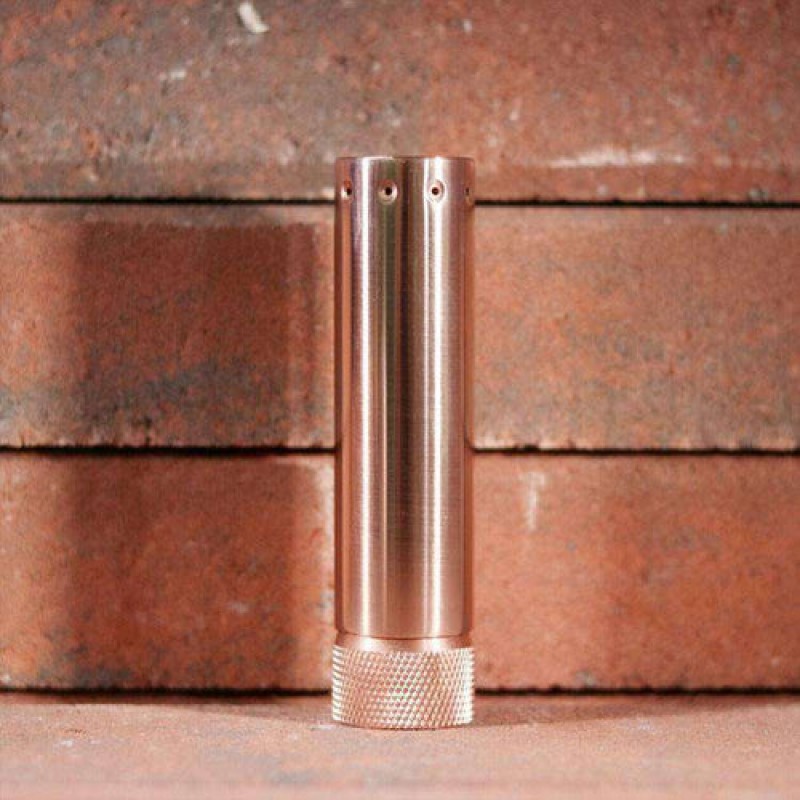 The 25mm HK Mod Classic By Comp Lyfe