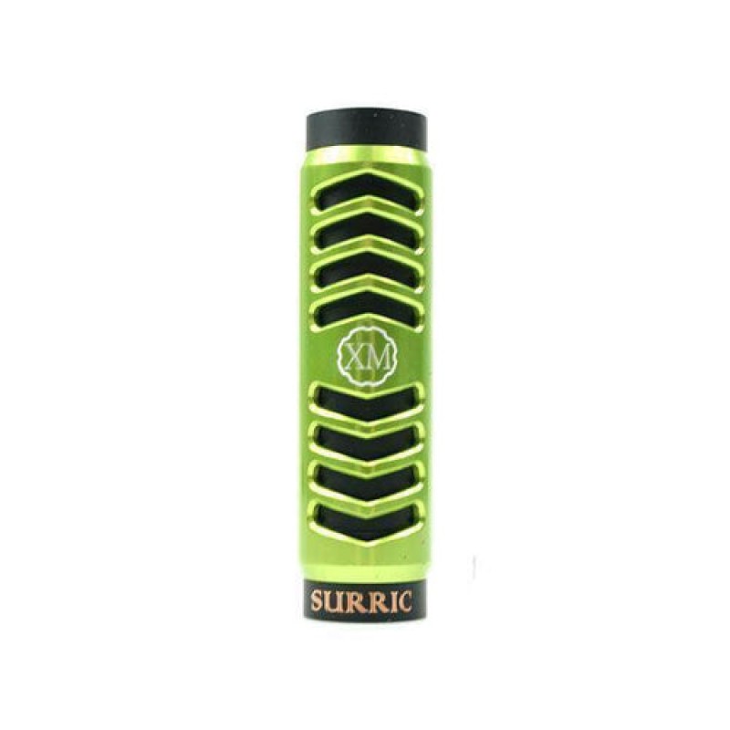 Surric XM Mech Mod By Surric Vapes