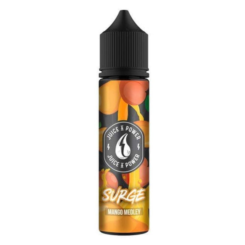 Surge by Juice N Power Short Fill 50ml