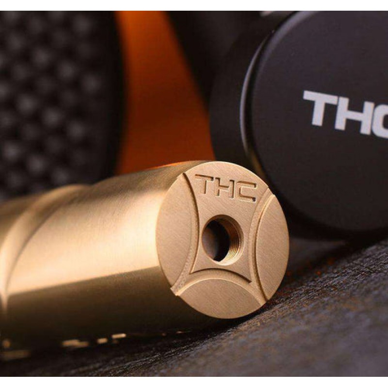 THC Tauren Mech Mod by ThunderHead Creations