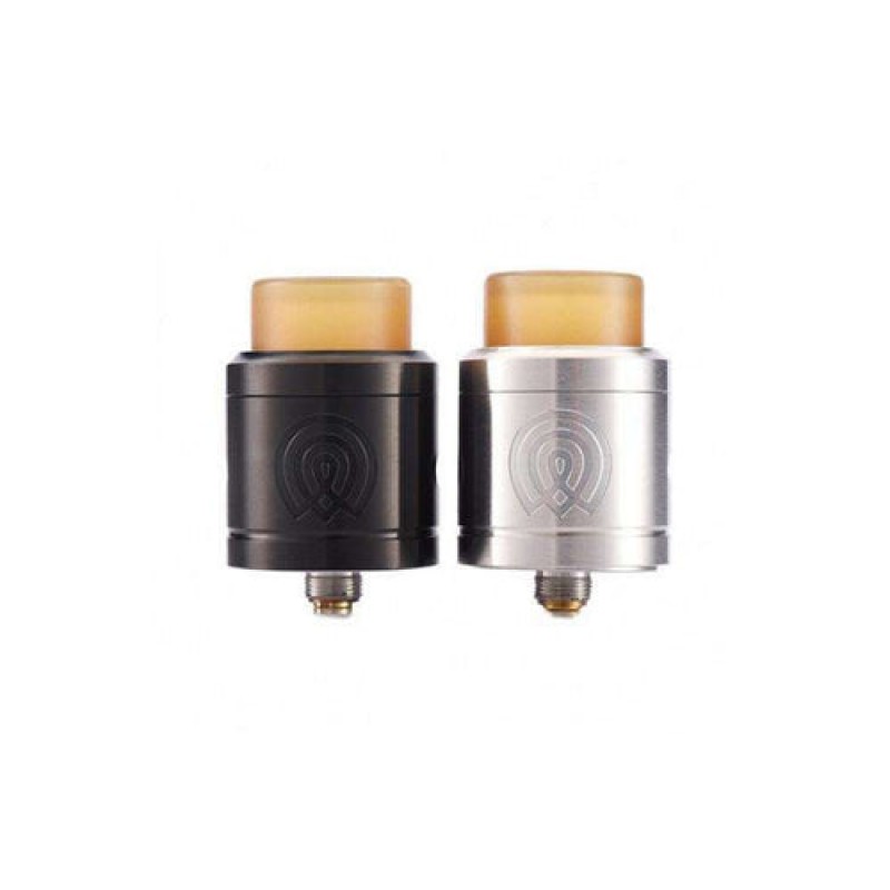 Vaporous RDA 24mm by WOTOFO