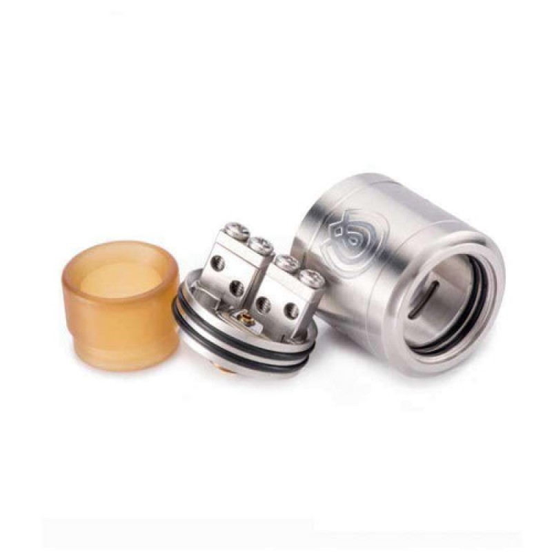 Vaporous RDA 24mm by WOTOFO