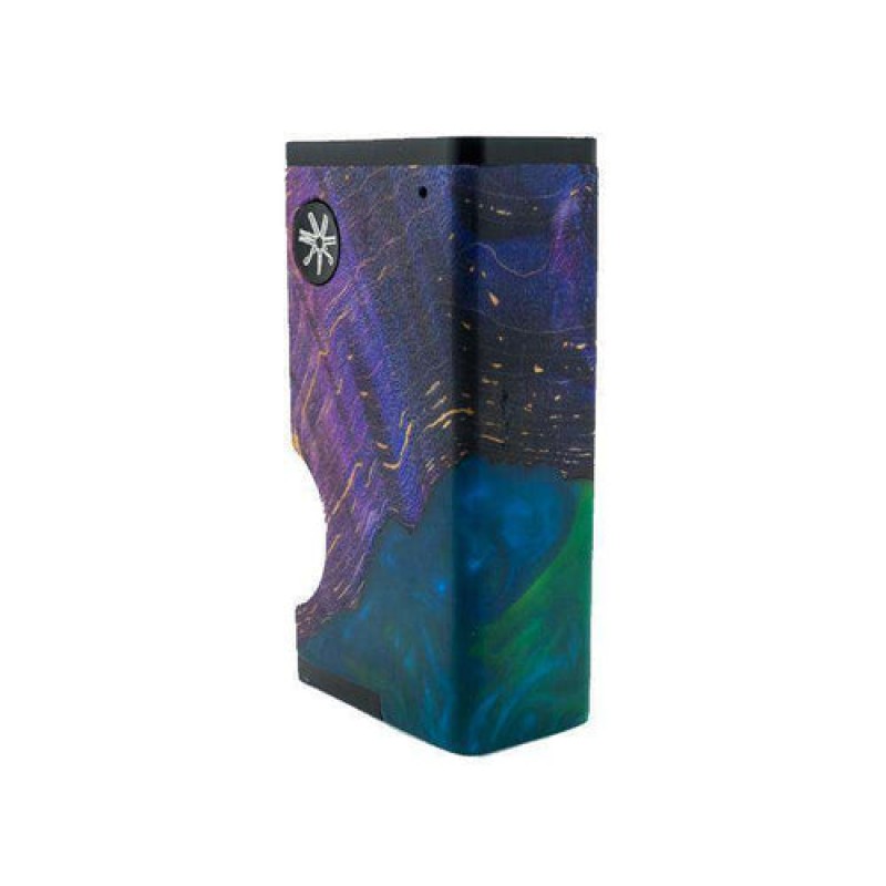 Ultroner X Luna Squonk Box Mod by Asmodus