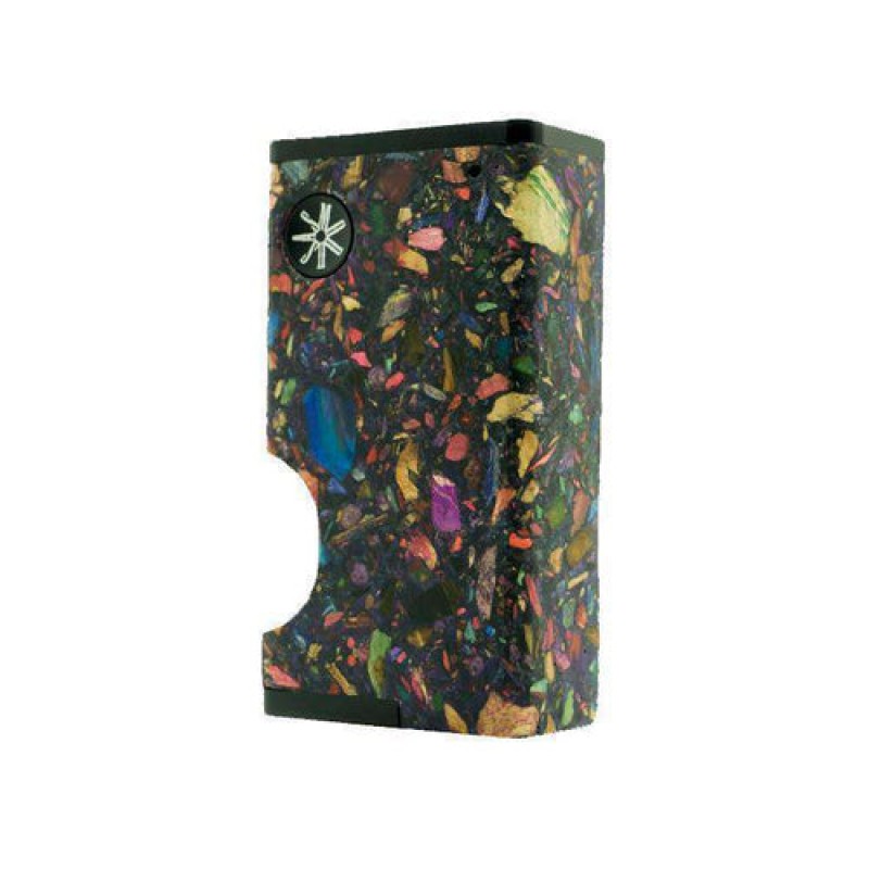 Ultroner X Luna Squonk Box Mod by Asmodus