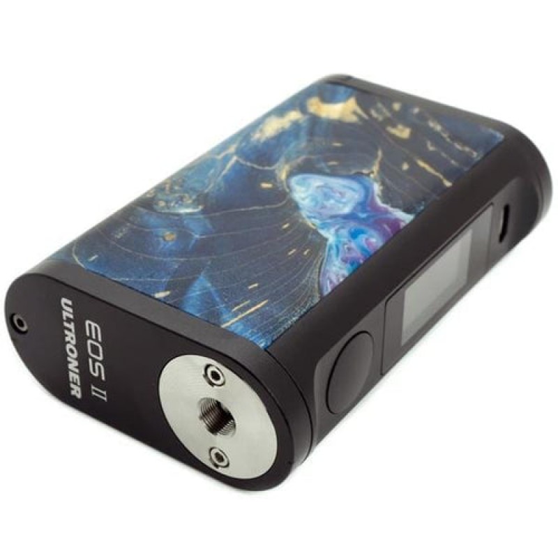 Ultroner x Asmodus EOS V2 180W Box Mod