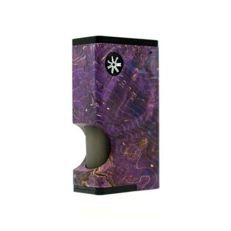 Ultroner X Luna Squonk Box Mod by Asmodus