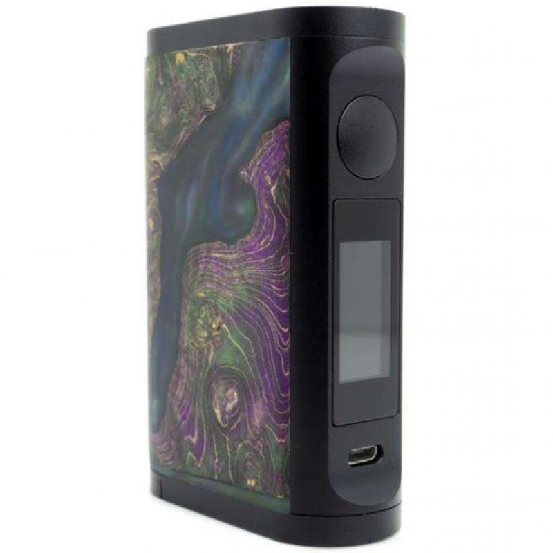 Ultroner x Asmodus EOS V2 180W Box Mod