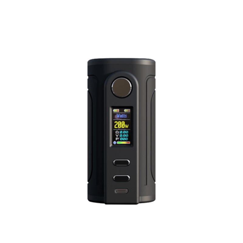 Ultroner x Fallout Vape GAEA 200W Box Mod