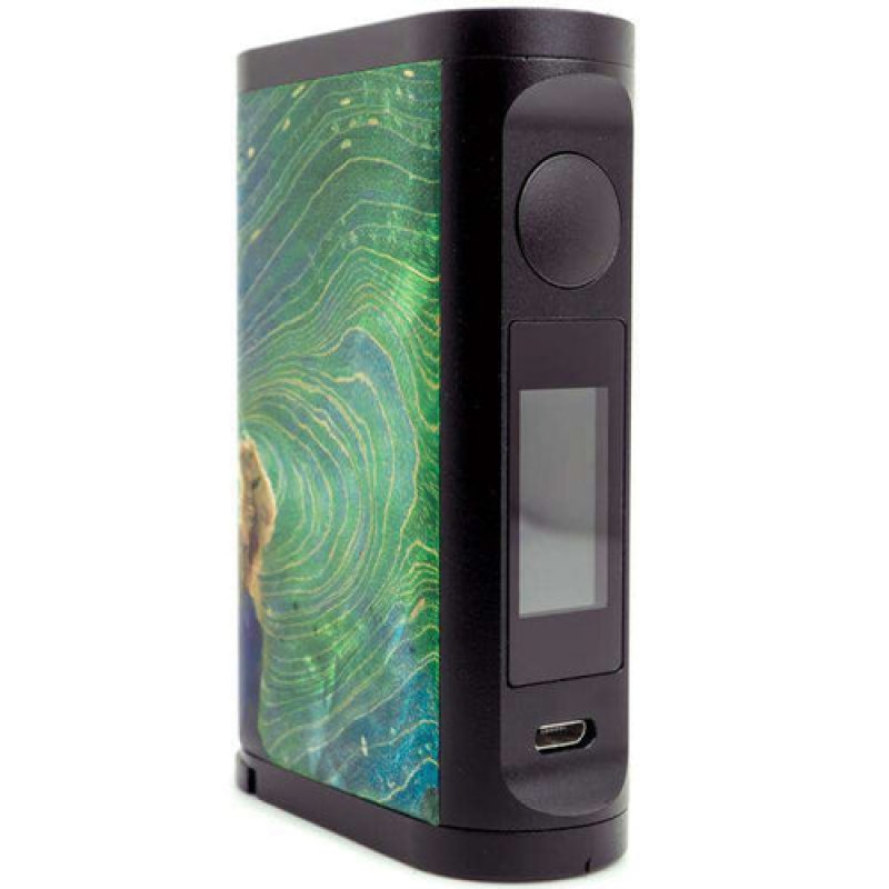 Ultroner x Asmodus EOS V2 180W Box Mod