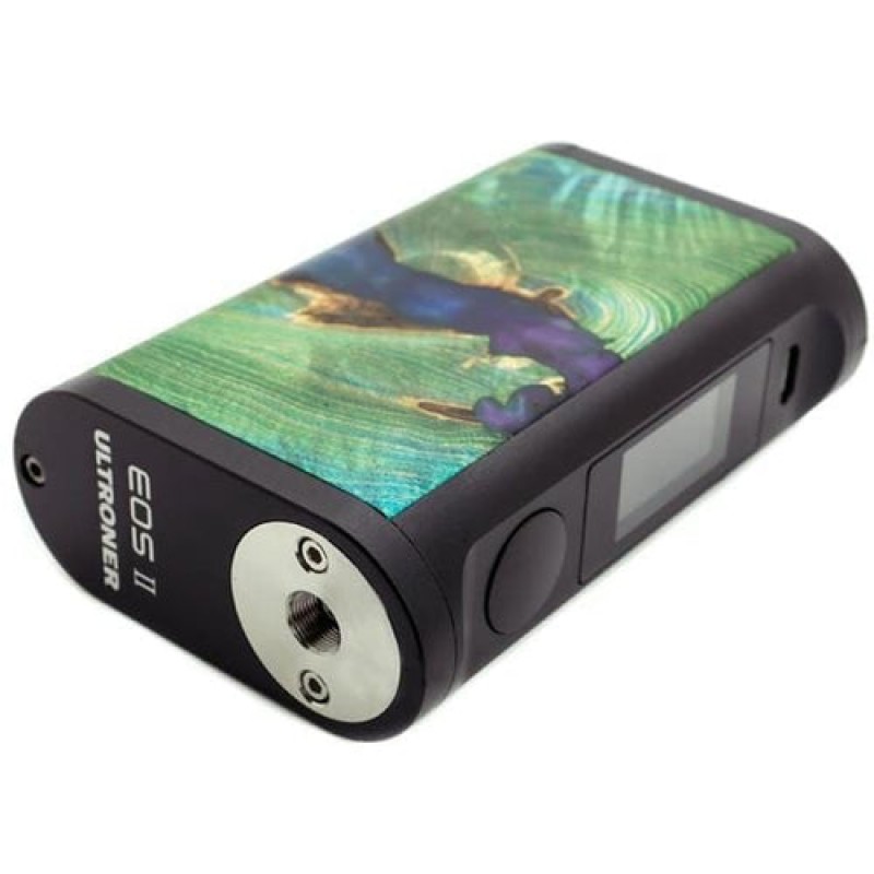 Ultroner x Asmodus EOS V2 180W Box Mod