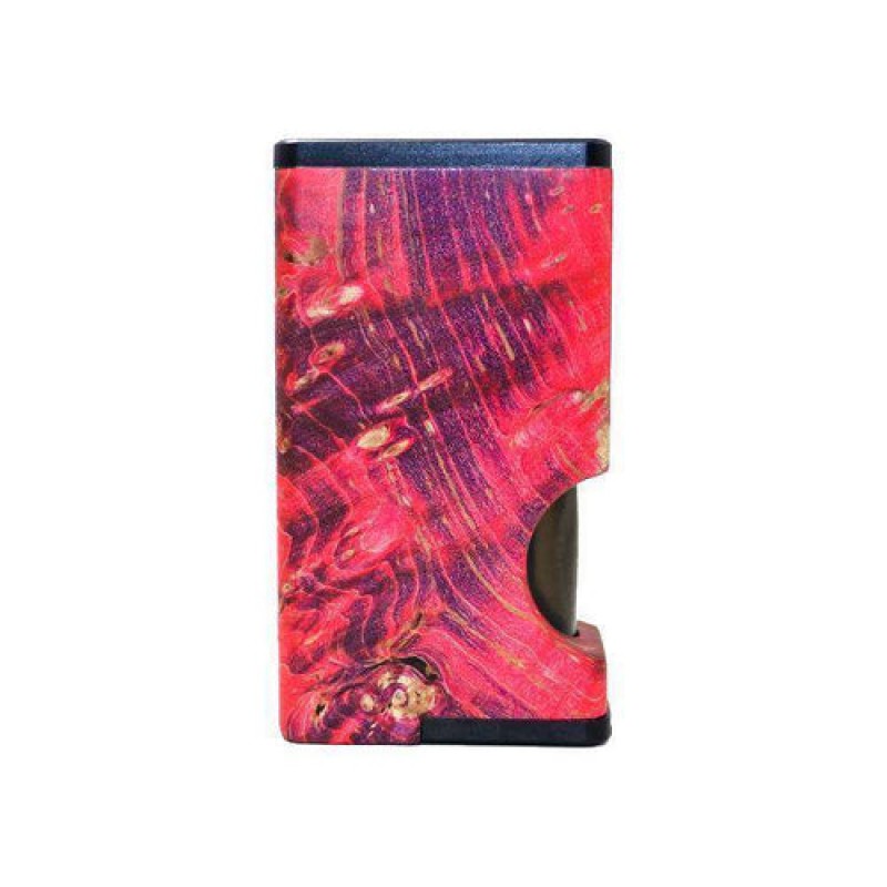 Ultroner X Luna Squonk Box Mod by Asmodus