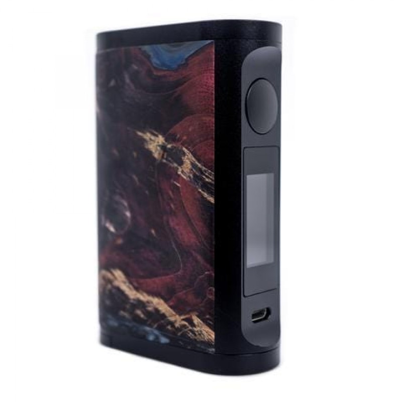 Ultroner x Asmodus EOS V2 180W Box Mod