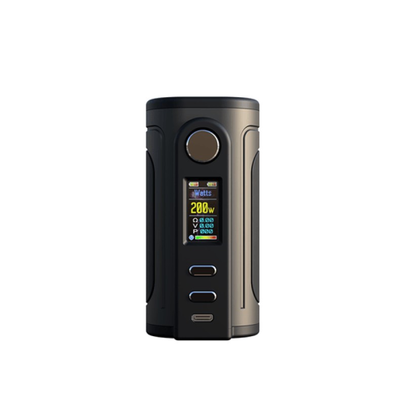 Ultroner x Fallout Vape GAEA 200W Box Mod