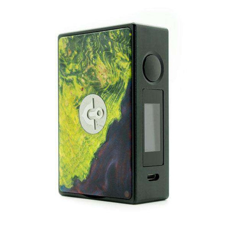 Ultroner X Asmodus EOS 180W Box Mod