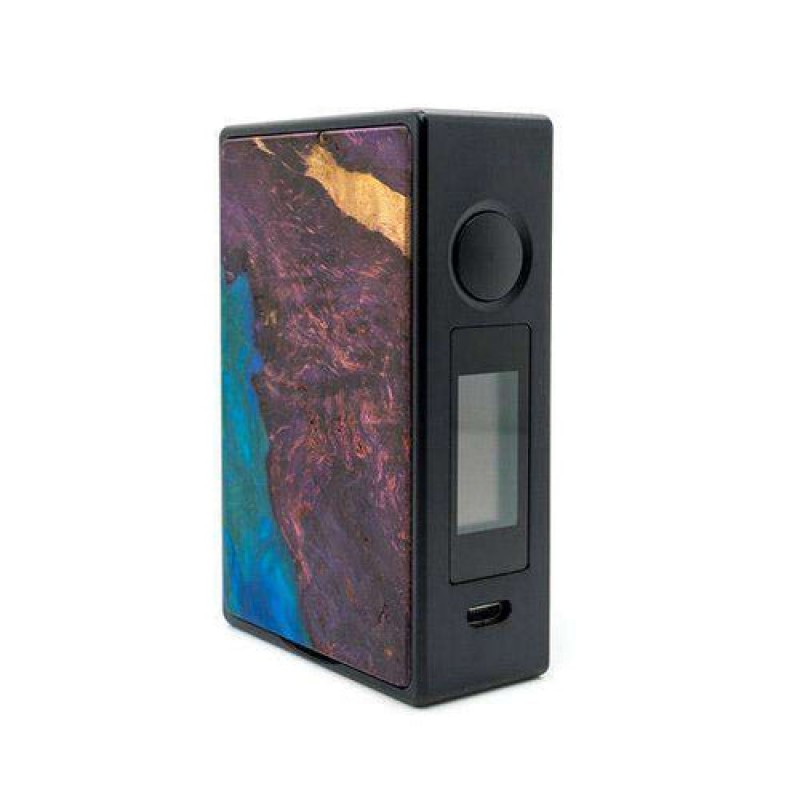 Ultroner X Asmodus EOS 180W Box Mod