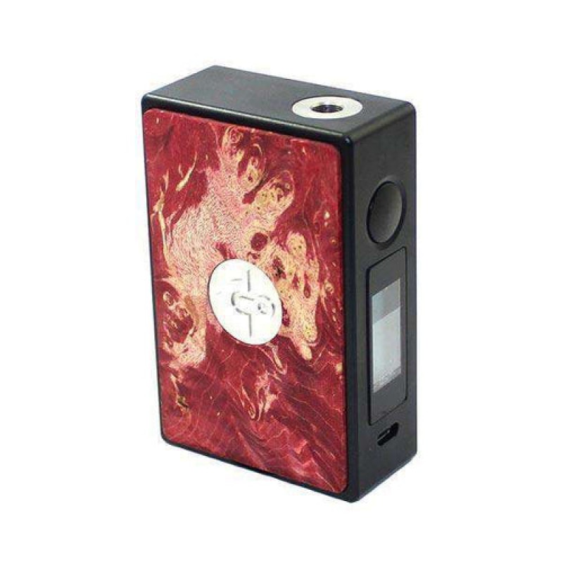 Ultroner X Asmodus EOS 180W Box Mod