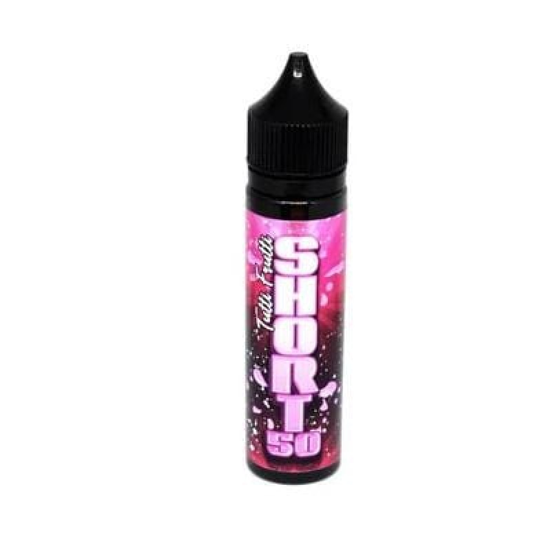 Tutti Frutti by Short 50 Short Fill 50ml