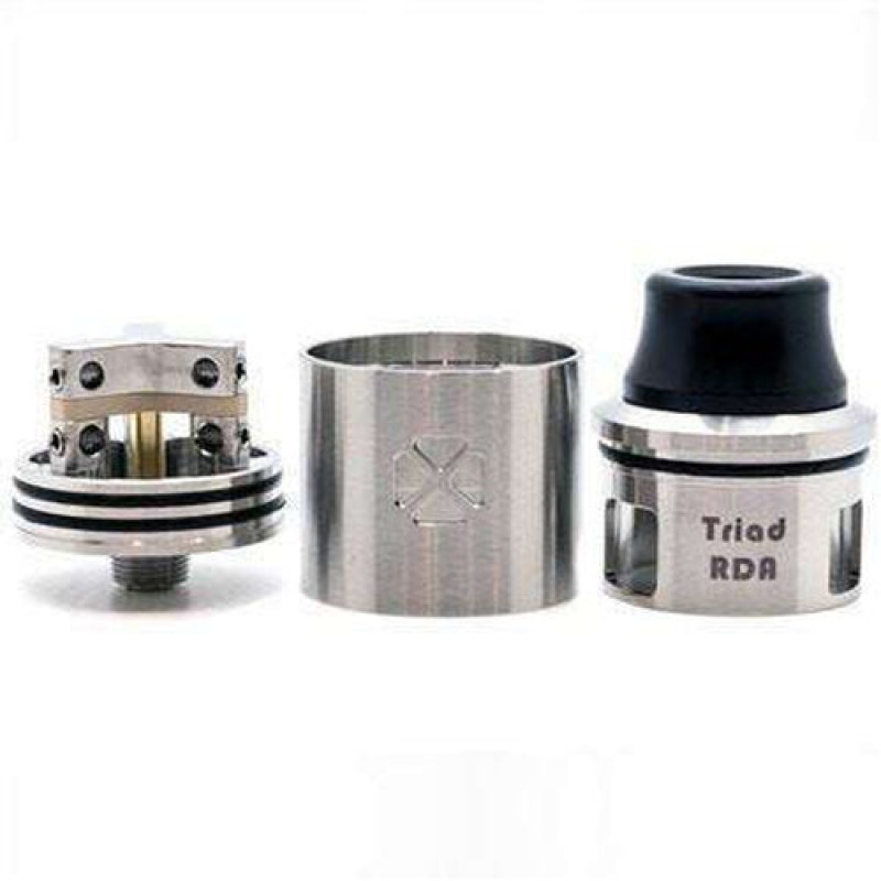 Triad RDA by asMODus