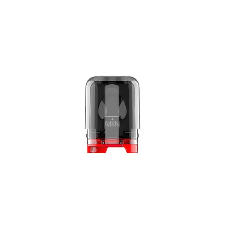 Uwell Whirl S2 Replacement Pod