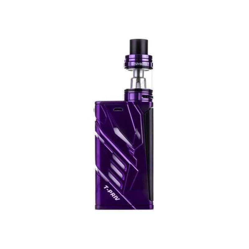 SMOK T-Priv 220W TC Kit