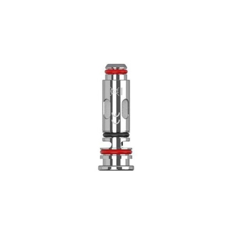 Uwell Whirl S Replacement Coils 4 Pack