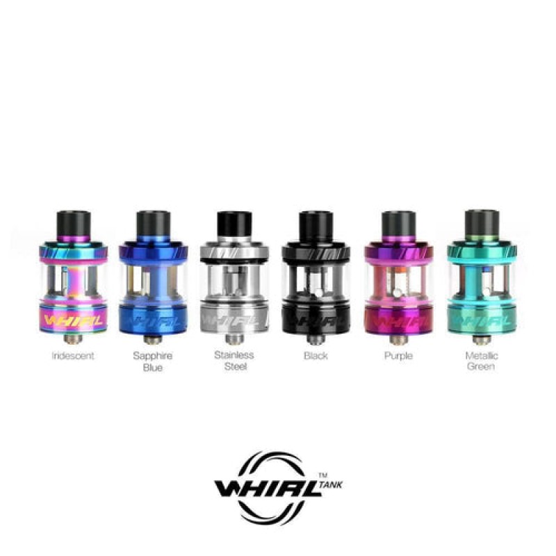 UWELL Whirl MTL Vape Tank