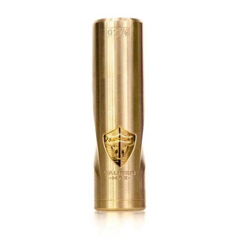 THC Tauren Max Mech Mod by ThunderHead Creations