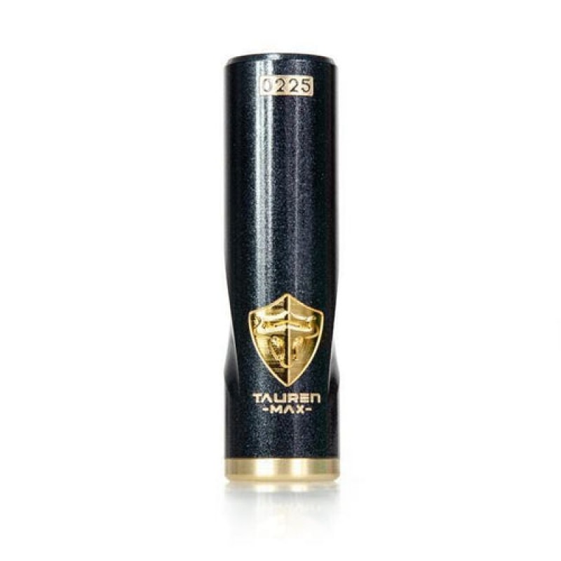 THC Tauren Max Mech Mod by ThunderHead Creations