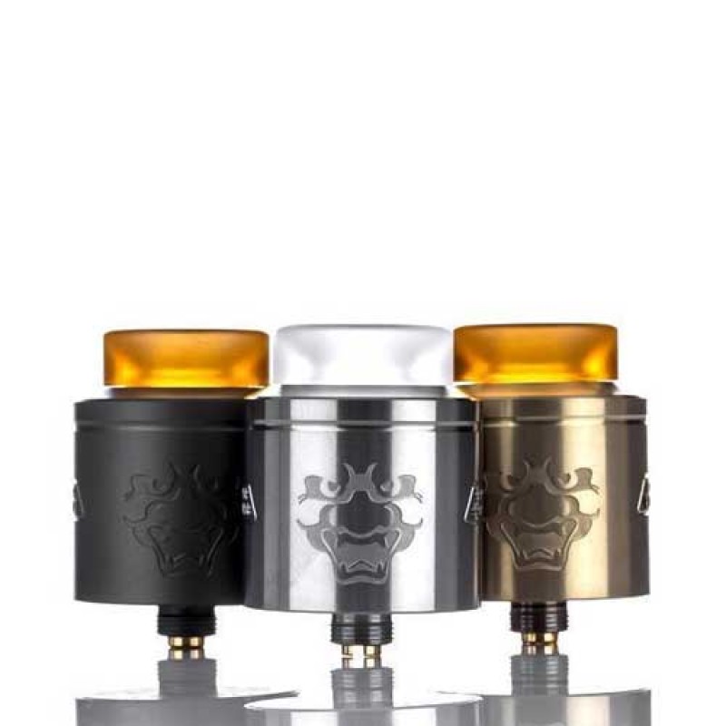 Tengu RDA by GeekVape