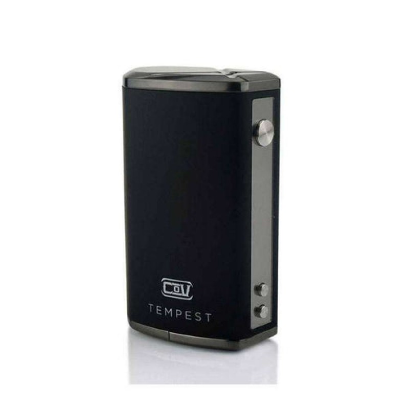 Tempest 200W Box Mod By The Council Of Vapor