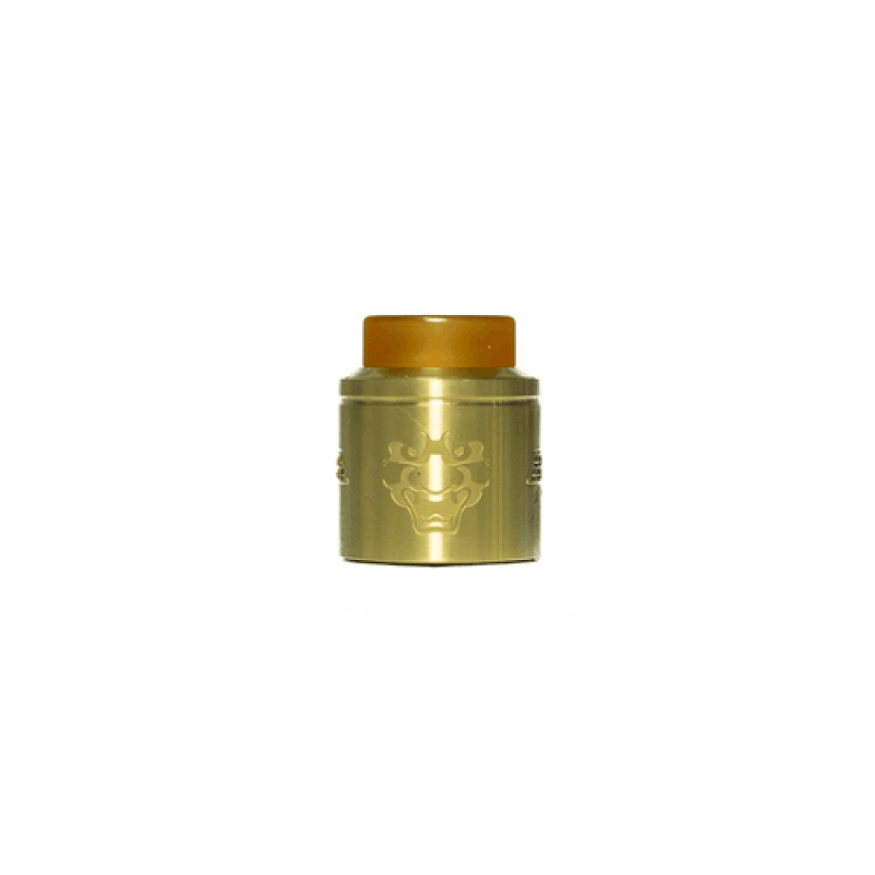 Tengu RDA by GeekVape