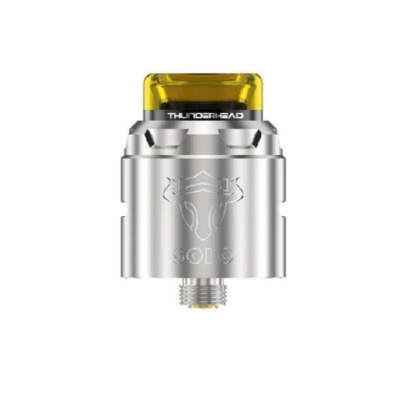 Tauren Solo RDA by ThunderHead Creations