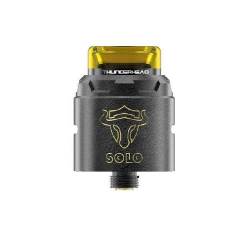 Tauren Solo RDA by ThunderHead Creations