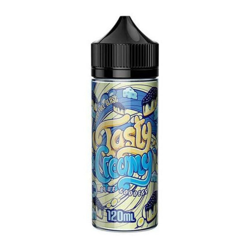 Tasty Creamy Short Fill 100ml