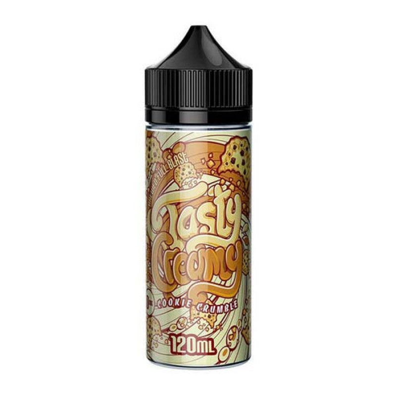 Tasty Creamy Short Fill 100ml