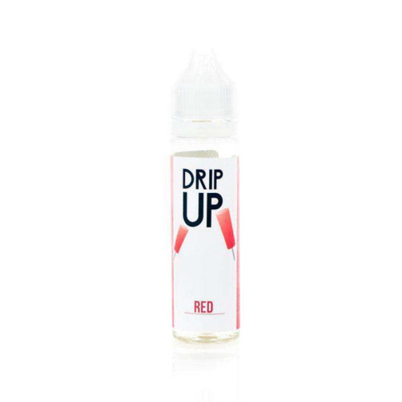 Sweet Strawberry Sherbet by Drip Up Short Fill 50m...