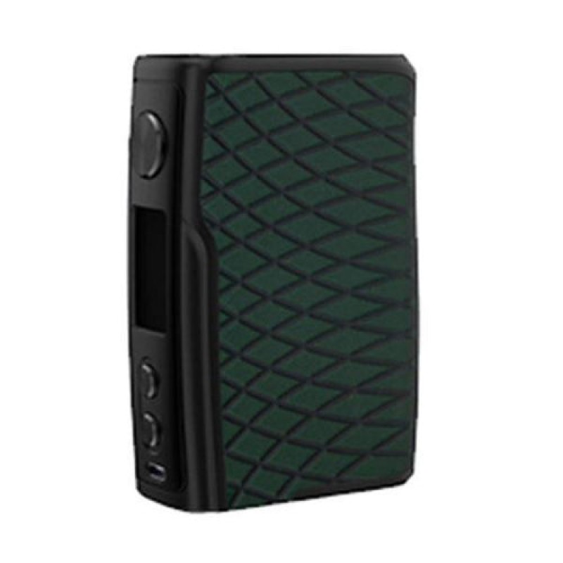 Swell Box Mod by Vandy Vape