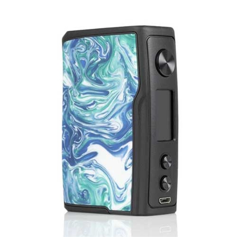 Swell Box Mod by Vandy Vape