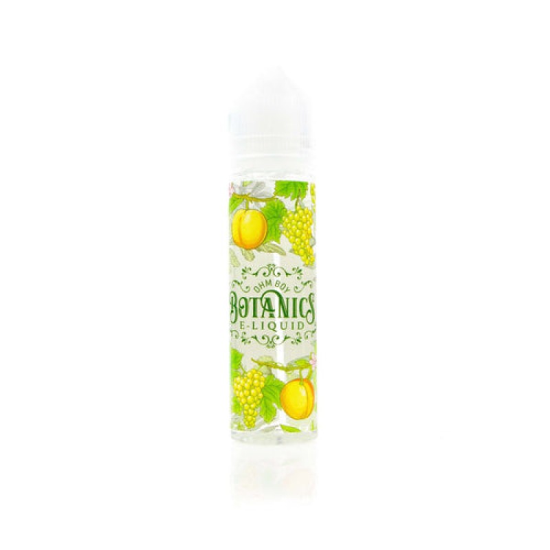 Sweetwater Grape & White Peach by Botanics Short F...