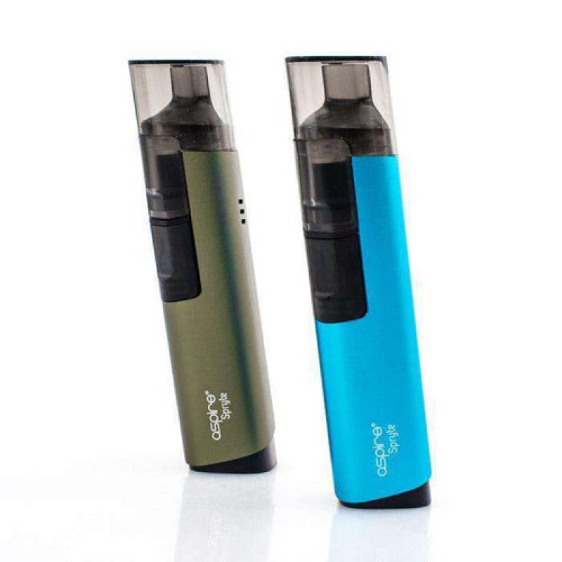 Spryte Kit AIO Pod Starter Kit