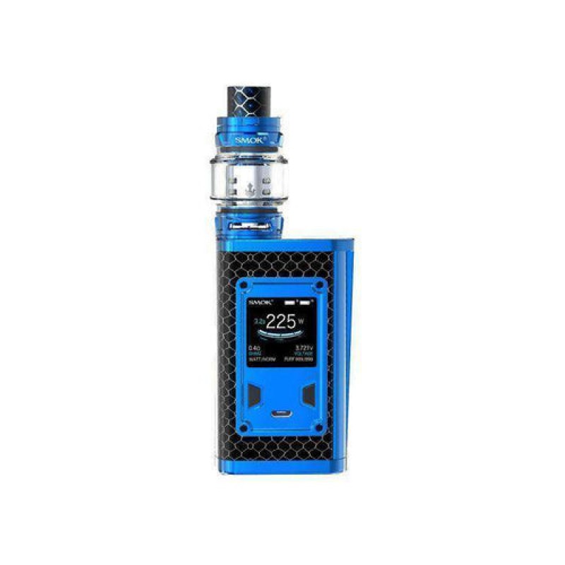 SMOK Majesty Luxe Kit