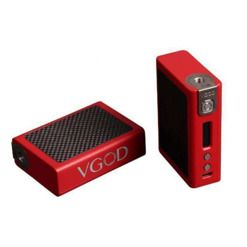 VGOD Pro 150 Box Mod