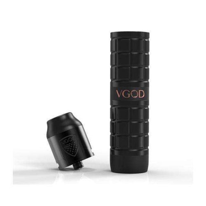 VGOD Pro Mech 2 Kit