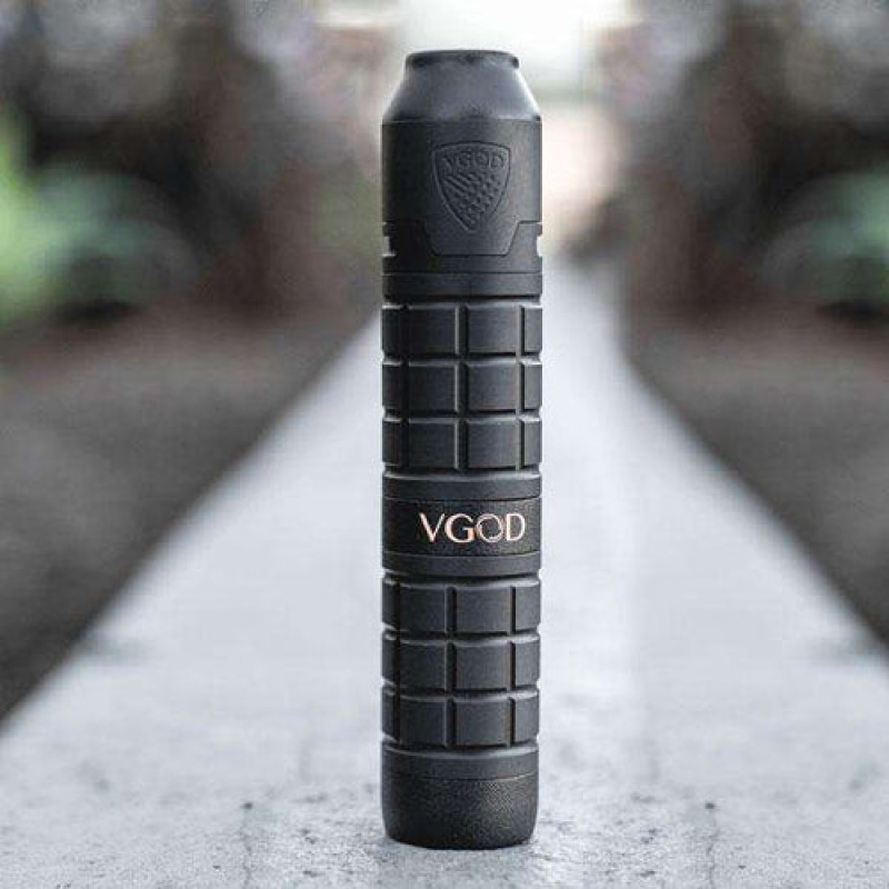 VGOD Pro Mech 2 Kit