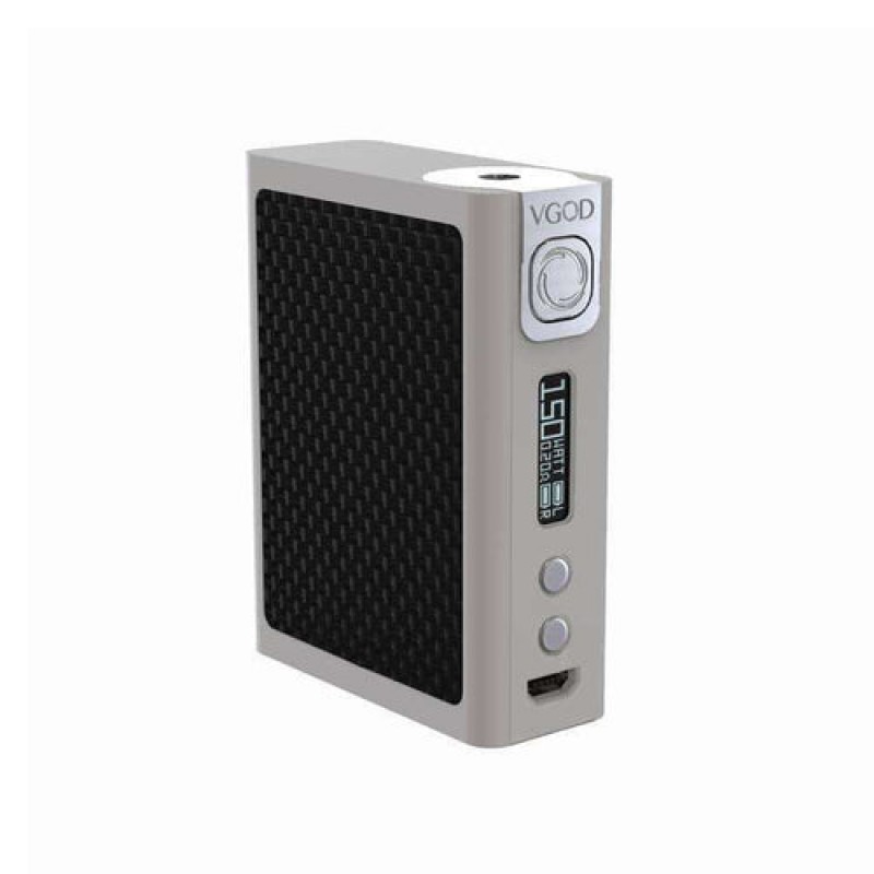 VGOD Pro 150 Box Mod