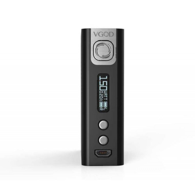 VGOD Pro 150 Box Mod