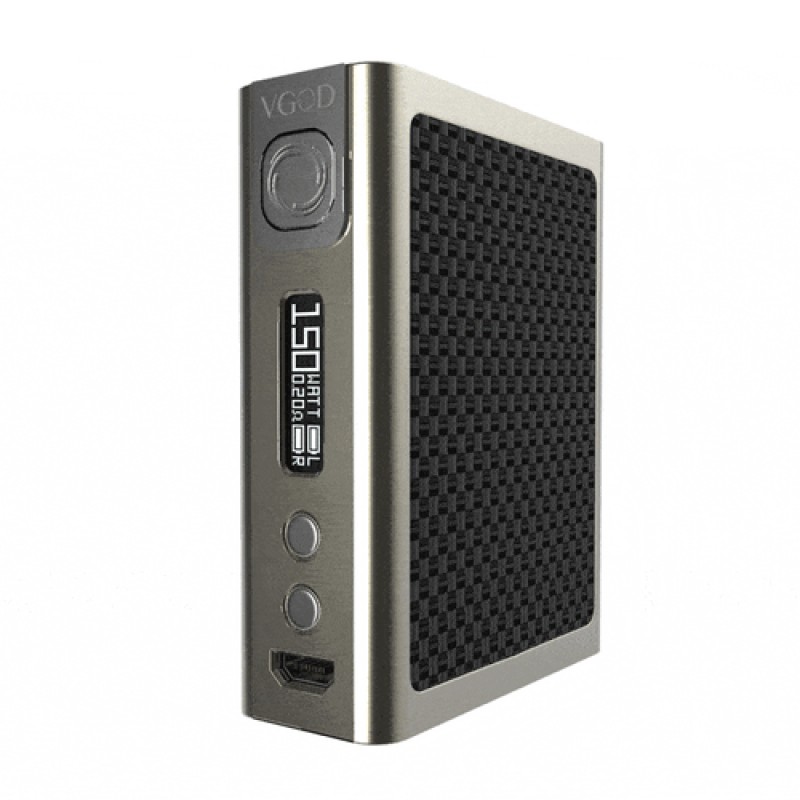 VGOD Pro 150 Box Mod