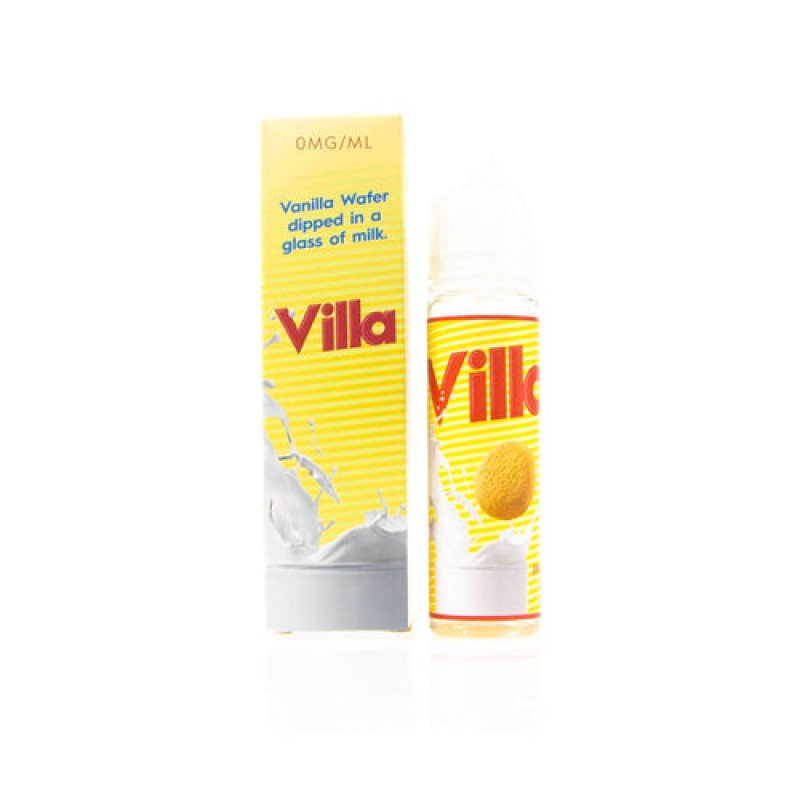 Villa by Marina Vape Short Fill 50ml