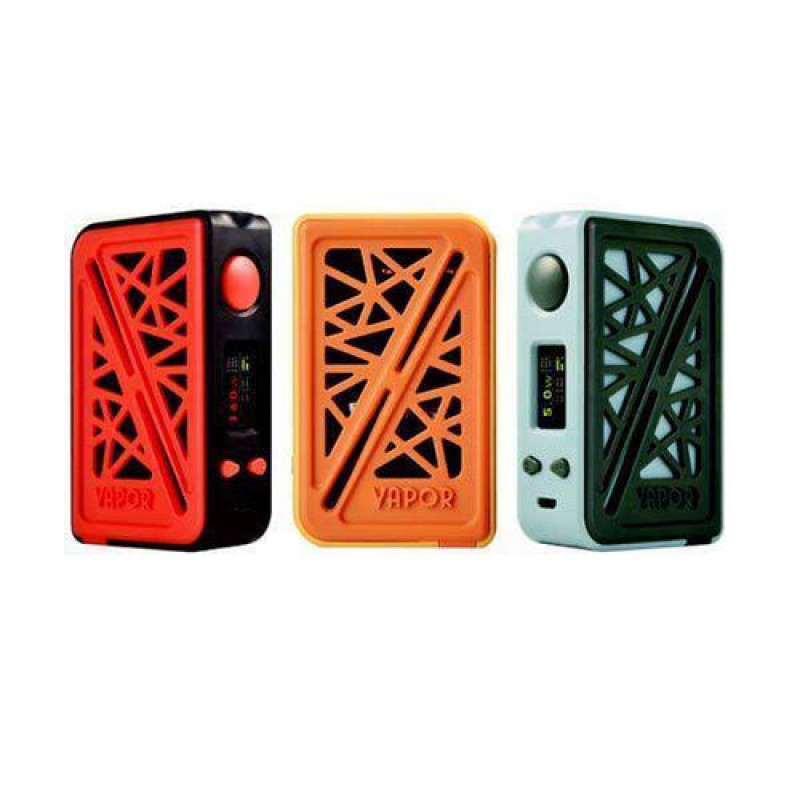 Subverter 200W Box Mod by Vapor Storm